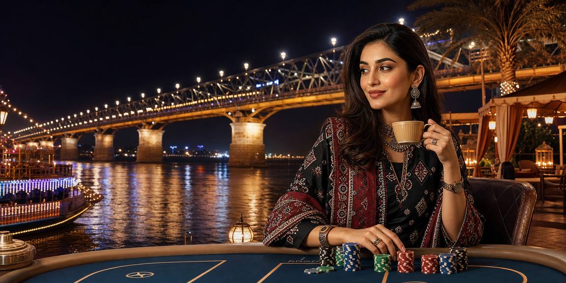 44pk365 What Runs Inside Our Live Casino